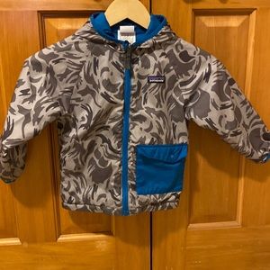 Patagonia 4T Jacket